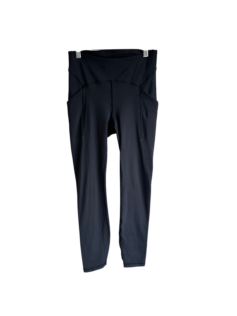 Lululemon Power Thru High Rise Tight 25" Black 4